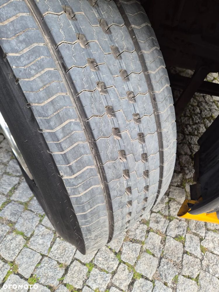 Scania R500 - 17