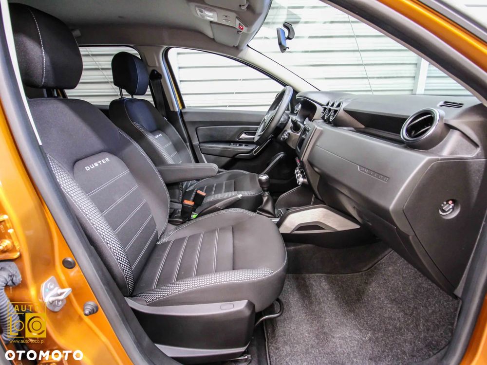 Dacia Duster 1.0 TCe Prestige - 10