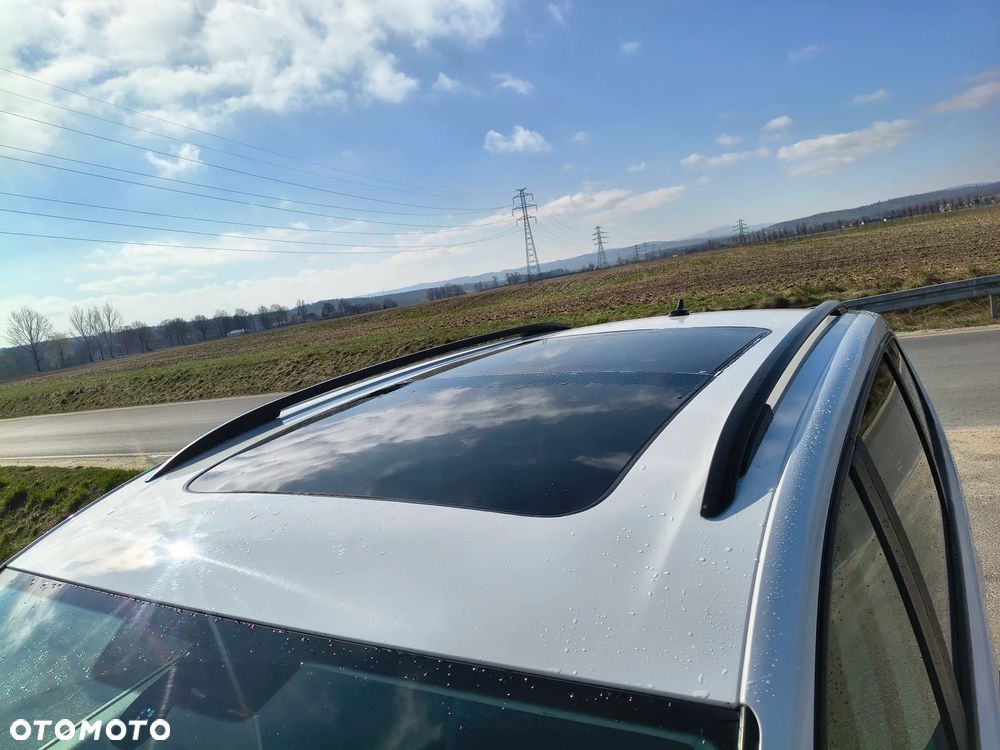 Seat Alhambra 1.4 TSI Style - 8