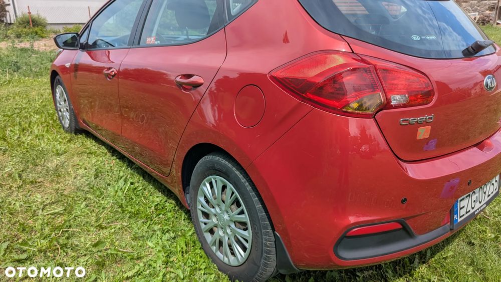 Kia Ceed 1.4 S - 13