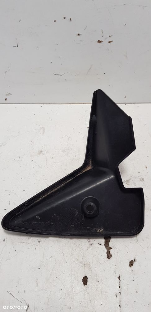 Derbi GPR 50 2t 09-16 Bok Prawy Wypełnienie - 2