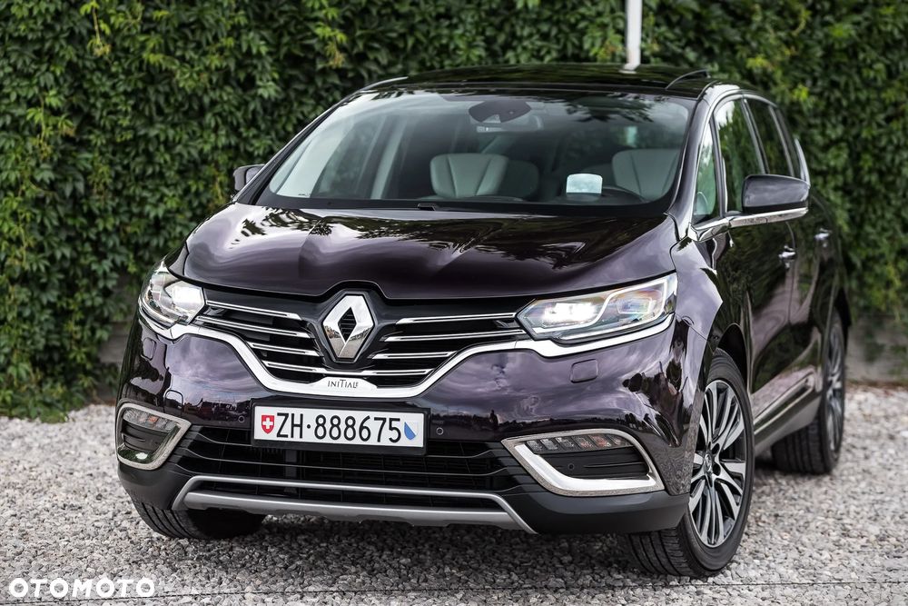 Renault Espace Energy TCe 200 EDC Initiale Paris - 6