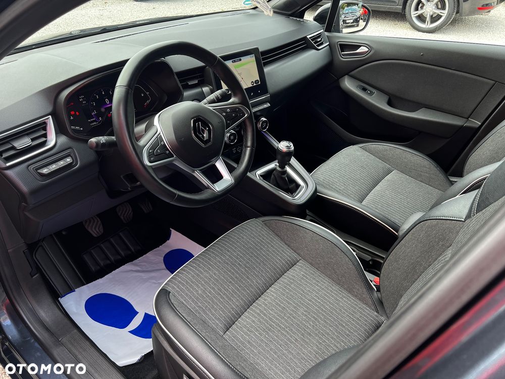 Renault Clio TCe 90 EVOLUTION - 34