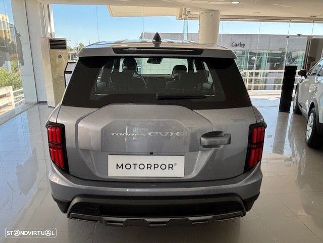 KGM Torres EVX 73.4 kWh K3 - 3