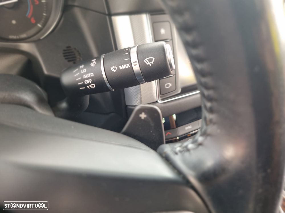 Jaguar XF 20d Aut. R-Sport - 24