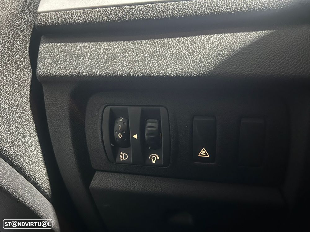 Renault Mégane Sport Tourer 1.5 dCi Dynamique - 28