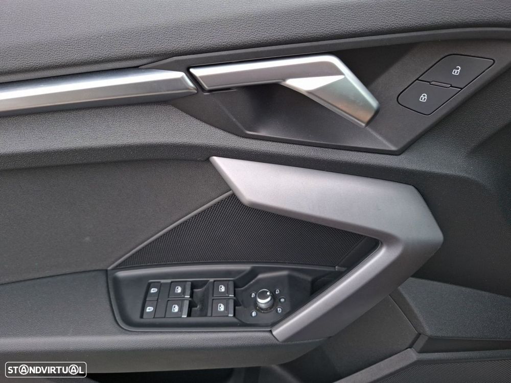 Audi A3 Sportback 30 TFSI Advanced S tronic - 16