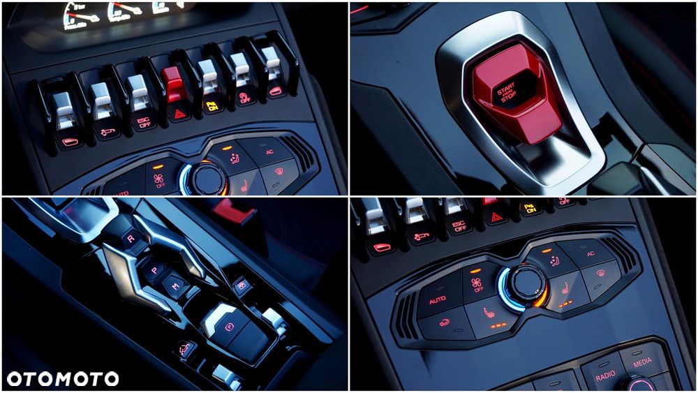 Lamborghini Huracan LP610-4 - 39