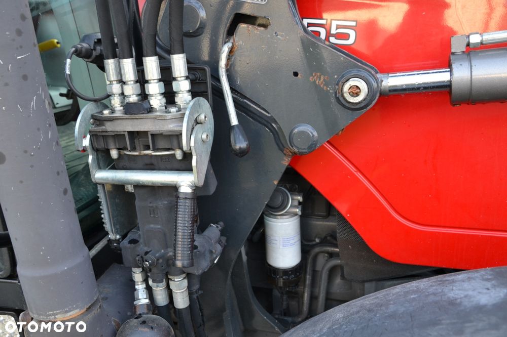 Massey Ferguson 6455 - 21