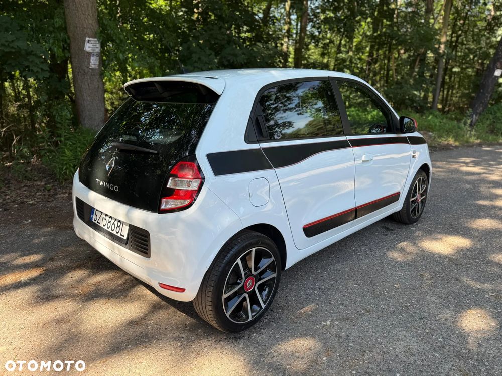 Renault Twingo ENERGY TCe 90 Intens - 26