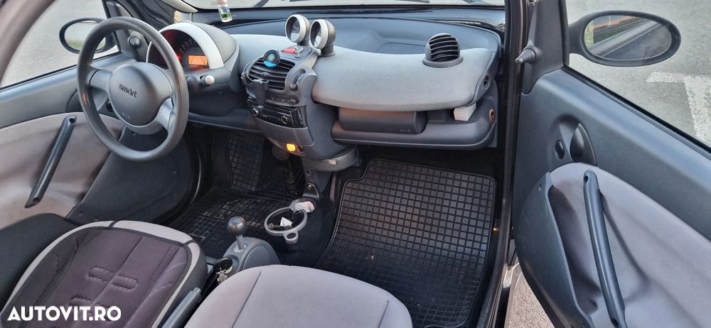 Smart Fortwo - 5