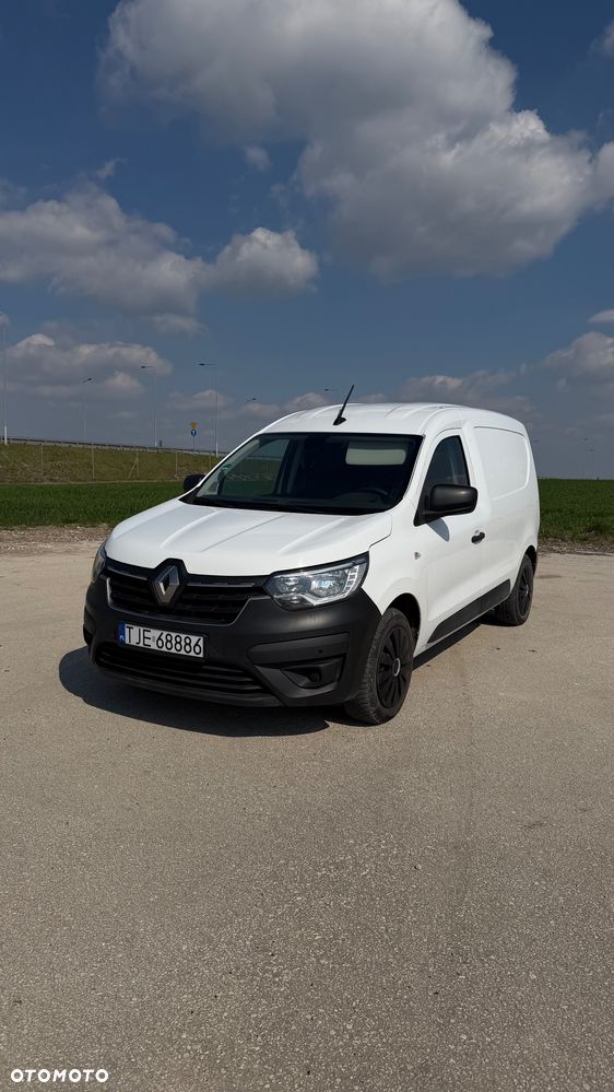 Renault Express - 1