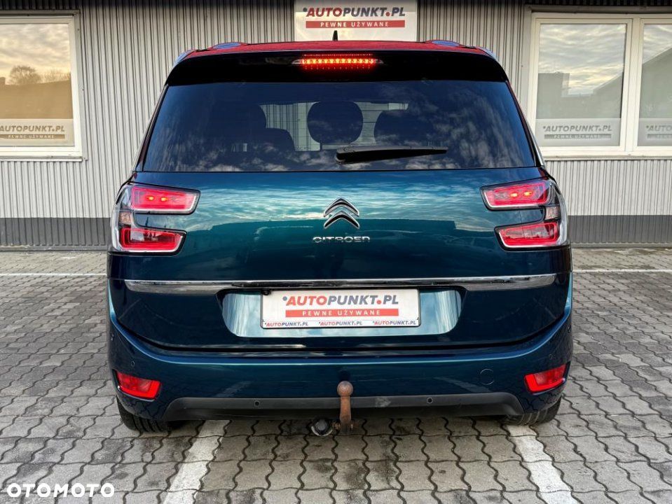 Citroën C4 SpaceTourer - 4