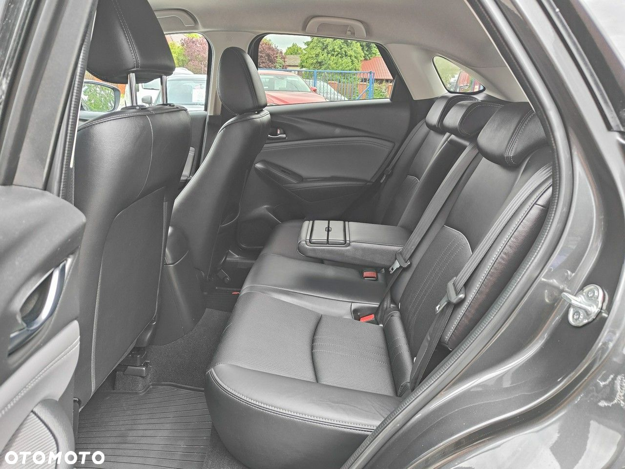Mazda CX-3 - 30