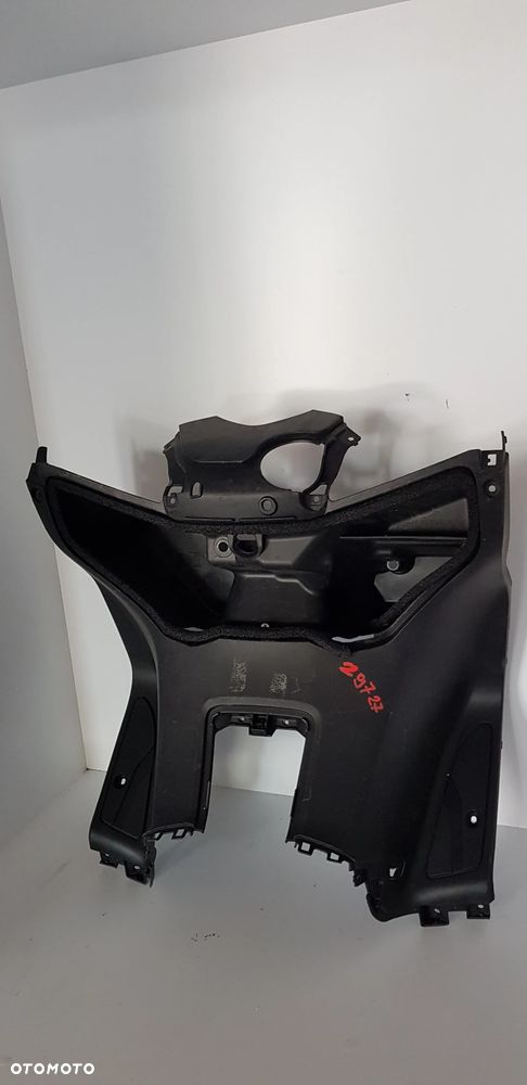 Yamaha X-MAX 125 09+ Kokpit - 3