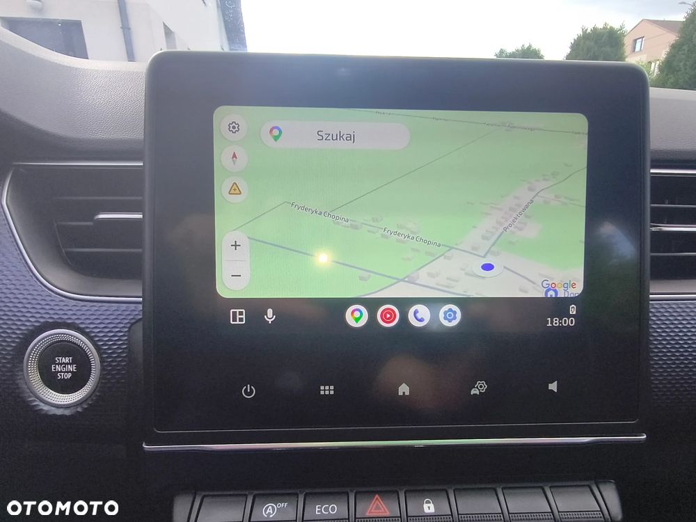 Renault Arkana 1.3 TCe mHEV Zen EDC - 19