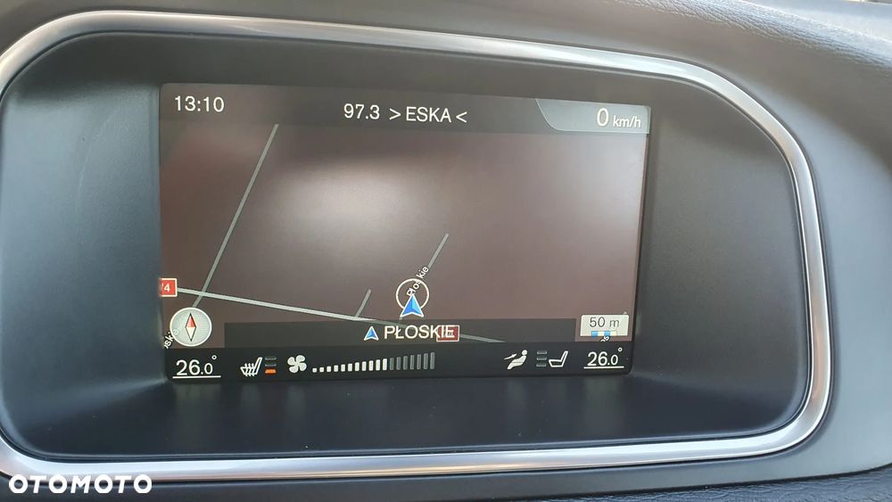 Volvo V40 D2 Drive-E Kinetic - 11