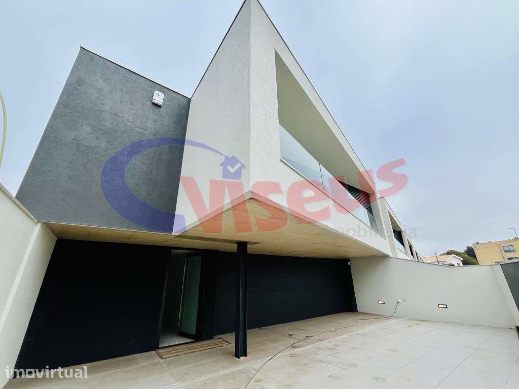 Moradia T4 com Piscina Madalena - Grande imagem: 3/60