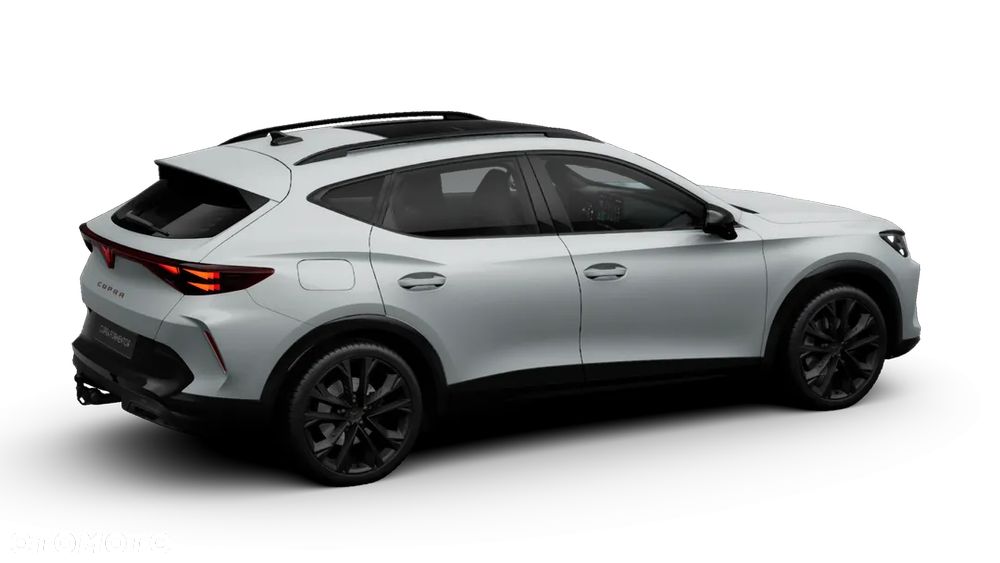 Cupra Formentor 2.0 TSI 4Drive DSG - 3