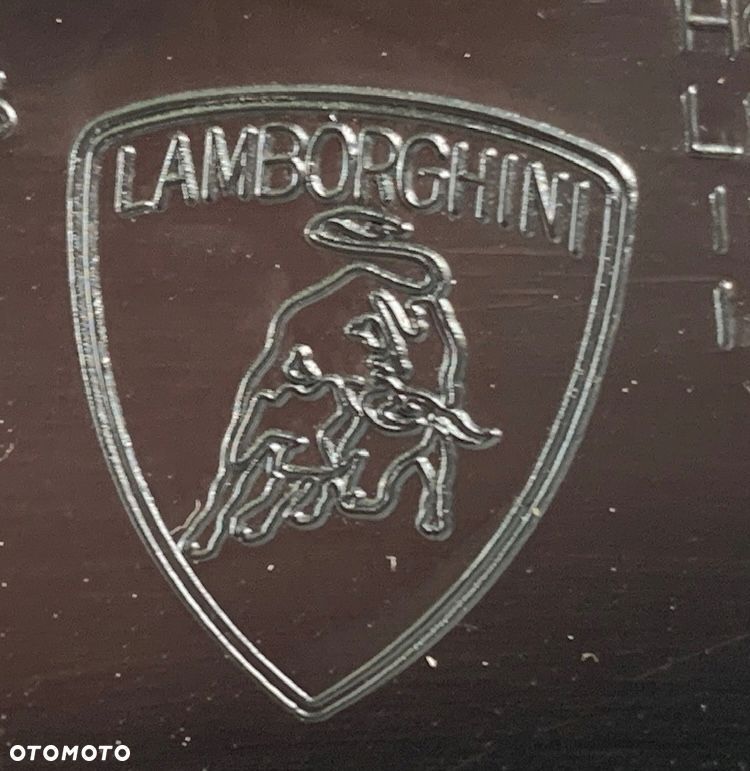 A4 LAMBORGHINI HURACAN LAMPA PRAWA TYLNA TYŁ EU 4T0945096 - 5