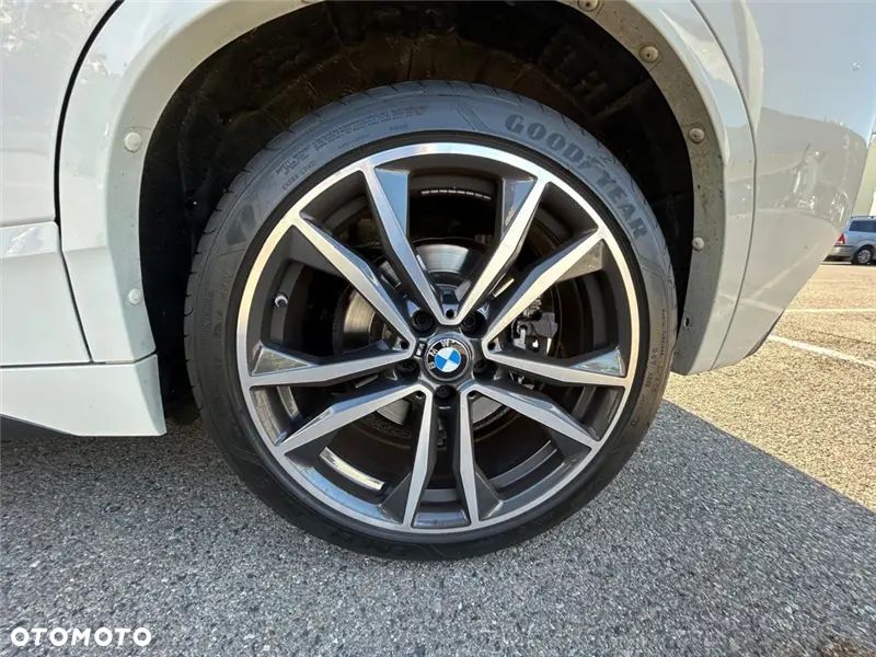 BMW X2 sDrive20i M Mesh sport - 4
