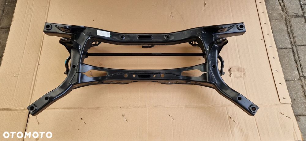 KIA PROCEED GT III BELKA KOŁYSKA WÓZEK TYLNY ZAWIESZENIA IGŁA 55410-J7AA0 TYŁ DEMONTAŻ