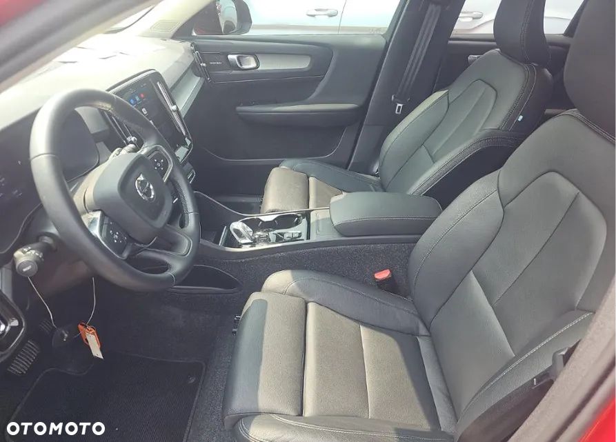 Volvo XC 40 B5 B AWD Ultimate Dark - 7
