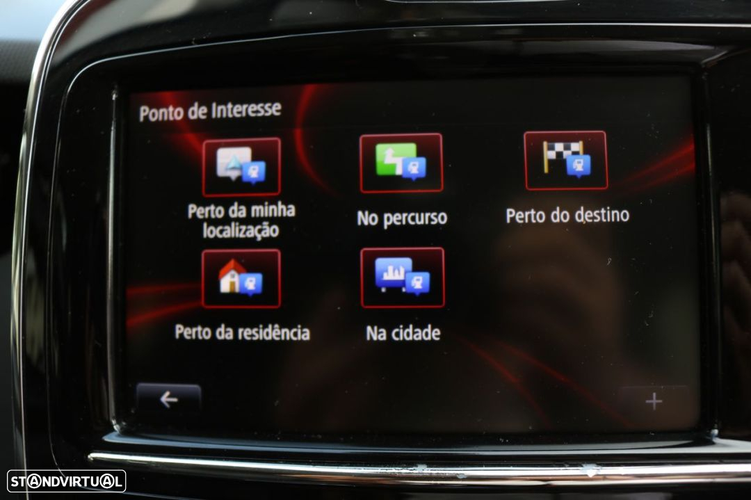 Renault Zoe (c/ Bateria) Limited 40 - 43