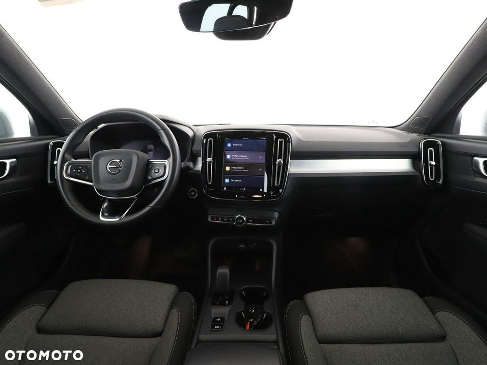 Volvo XC 40 B3 B DKG Core - 15