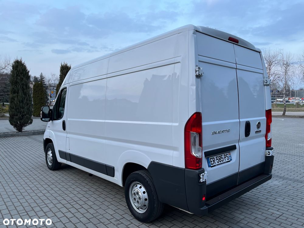 Fiat Ducato - 26