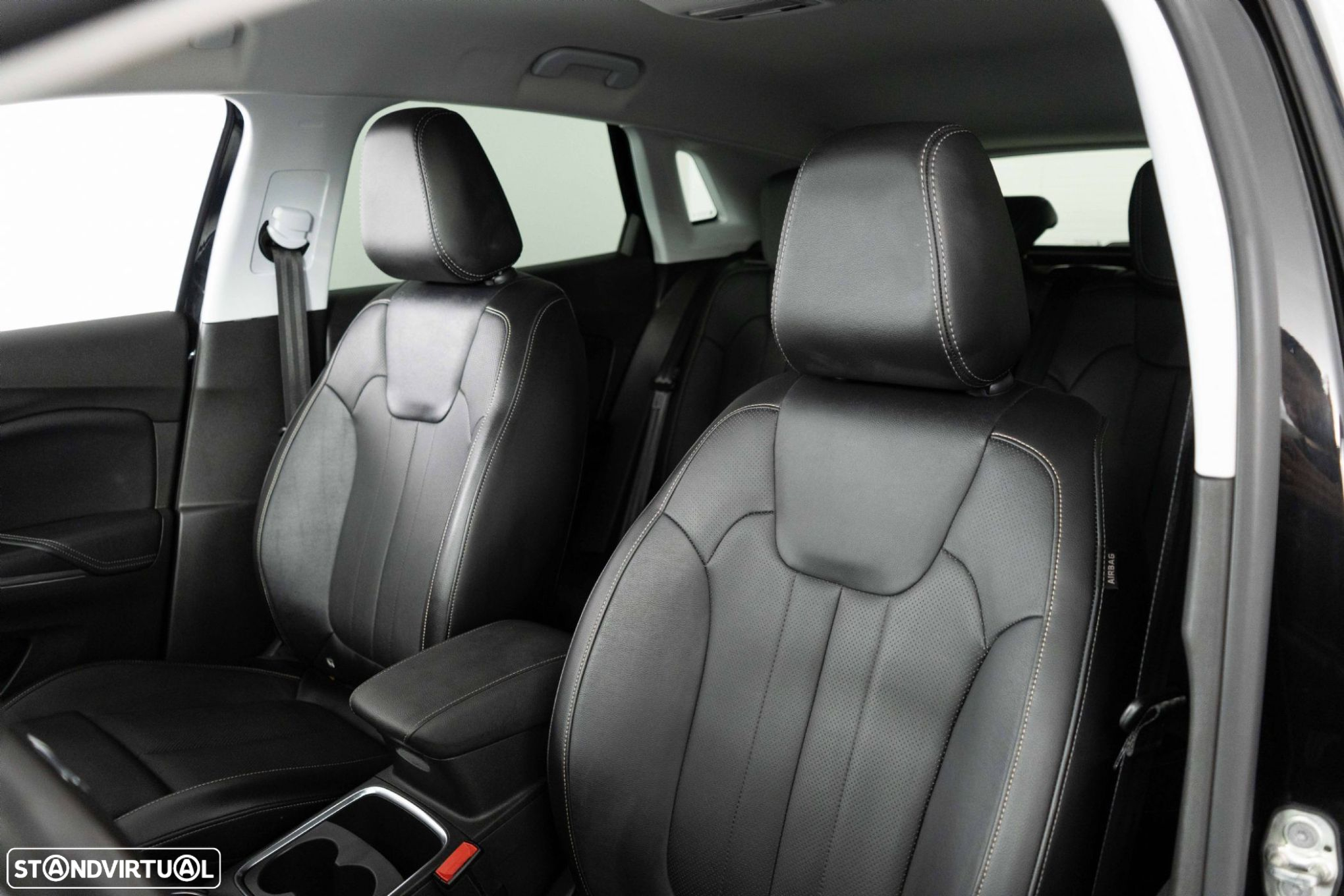 Opel Grandland X 1.6 T PHEV Ultimate - 7