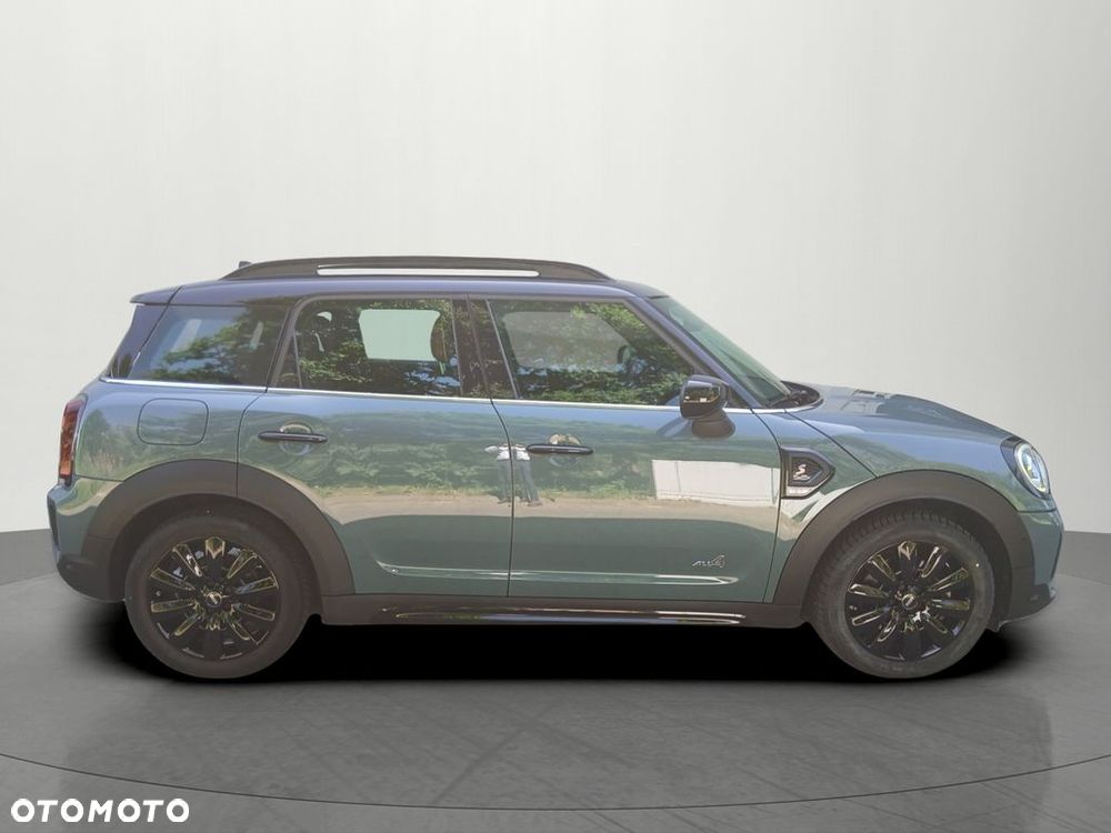 MINI Countryman Cooper S ALL4 - 6