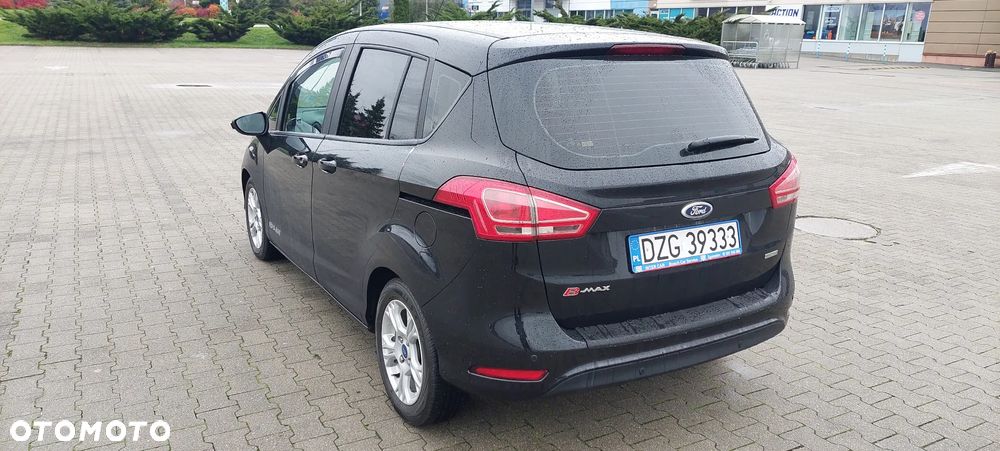 Ford B-MAX 1.0 EcoBoost Trend - 8