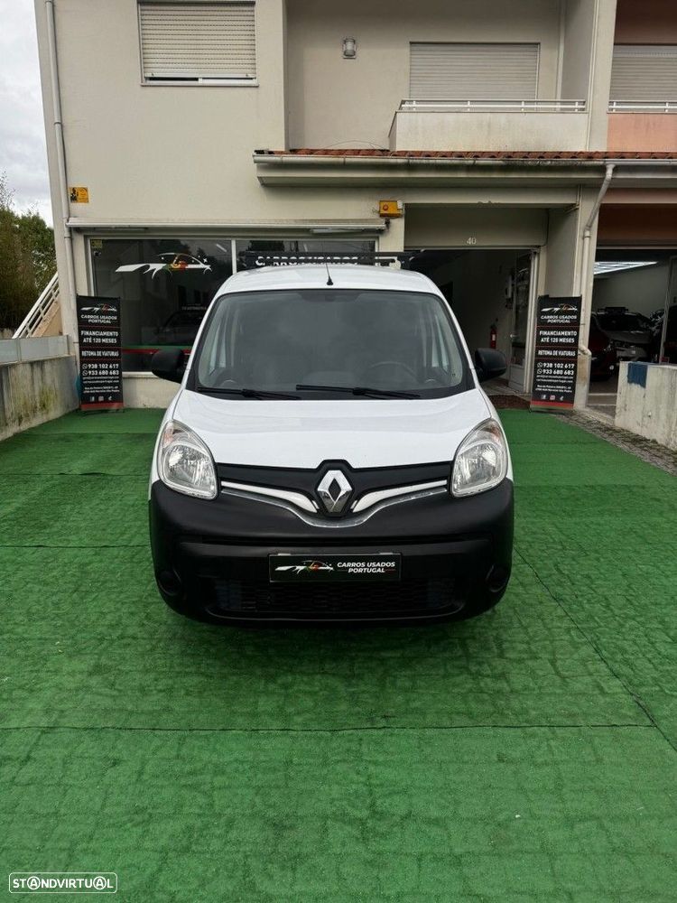 Renault Kangoo 1.5 dCi Business - 2