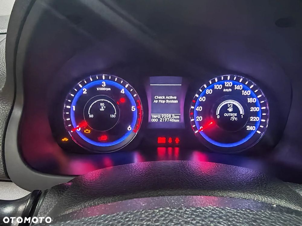 Hyundai i40 1.7 CRDi Style - 13