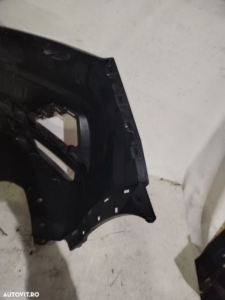 Bara fata Nissan Qashqai, 2017, 2018, 2019, 2020, 2021, cod origine OE 62022-HV00H. - 9