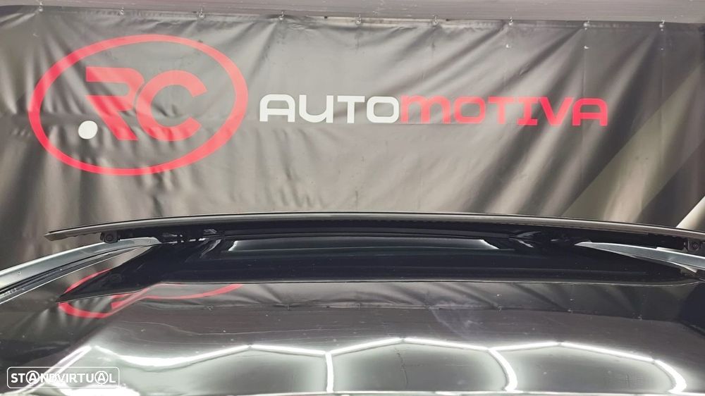 Peugeot 508 SW 1.5 BlueHDi Allure Pack EAT8 - 14