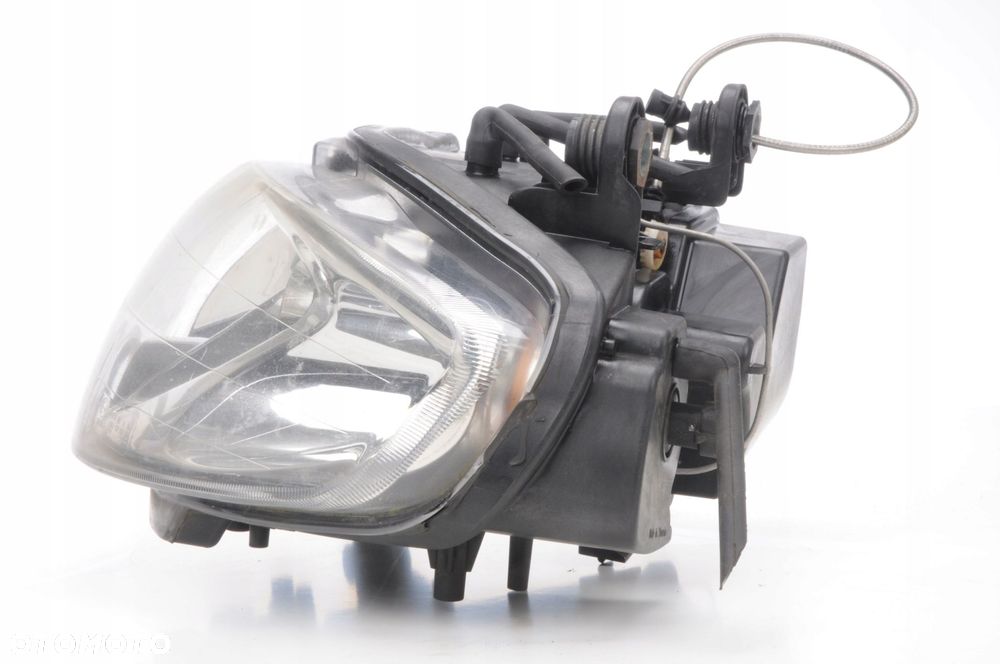 QUATTROPORTE V LAMPA LEWA PRZEDNIA LEWY PRZÓD - 10