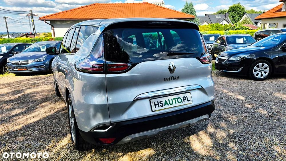 Renault Espace Energy TCe 200 EDC Initiale Paris - 15