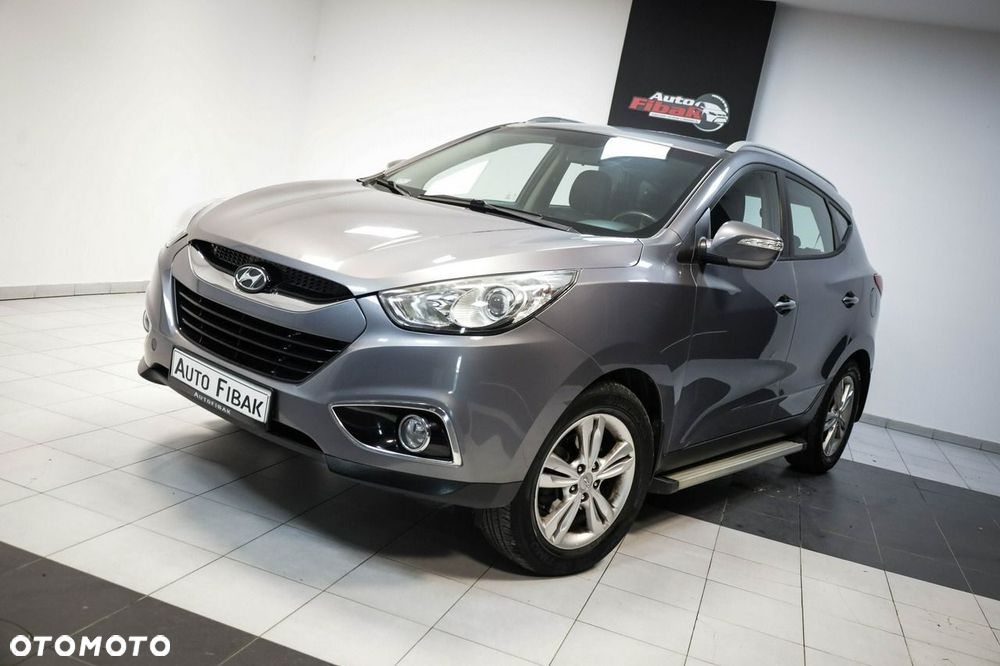 Hyundai ix35 - 4