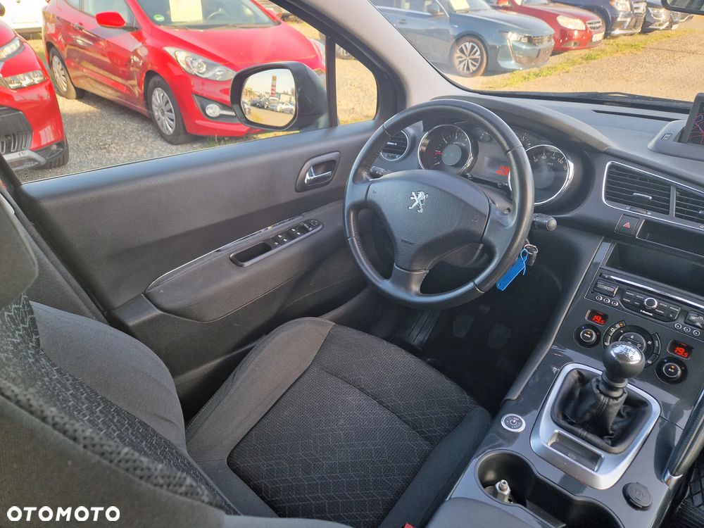 Peugeot 3008 - 23