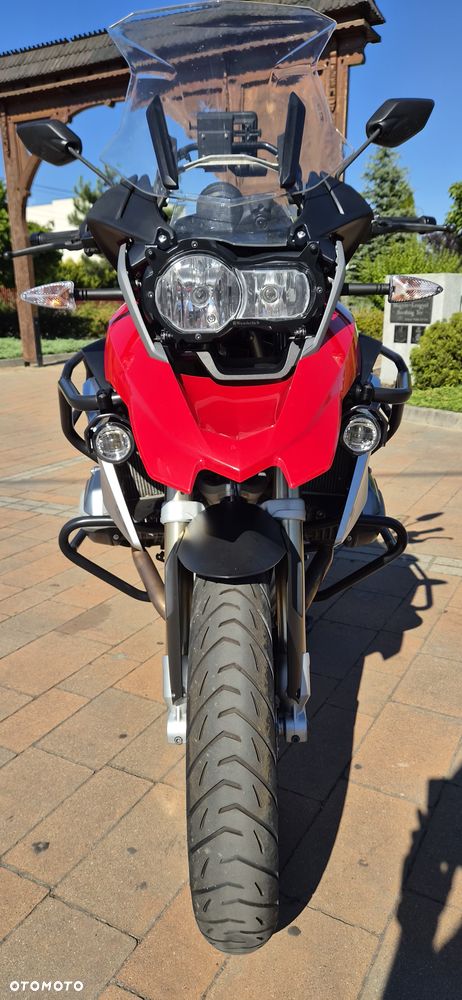 BMW GS - 14