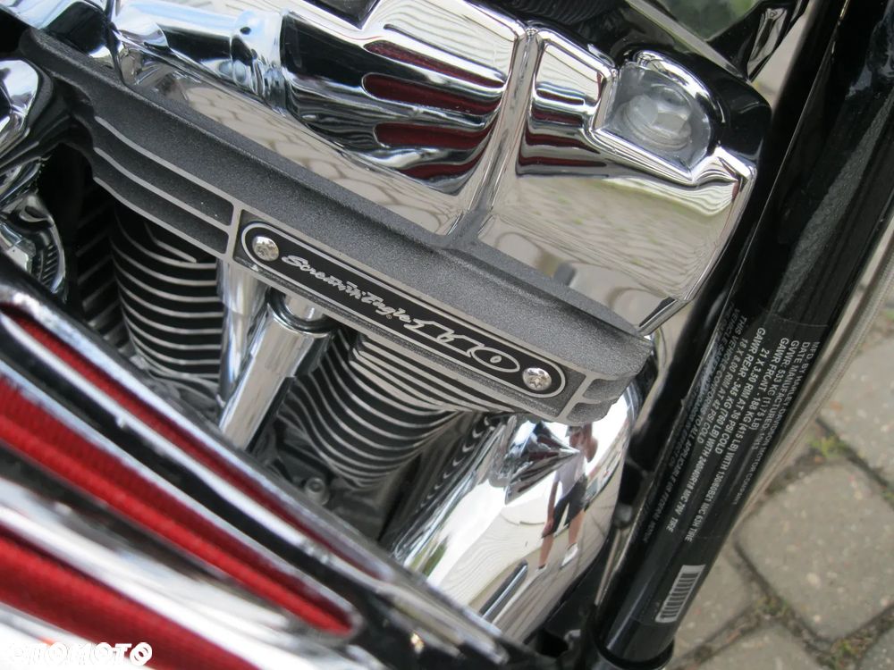 Harley-Davidson FXSB Breakout - 20