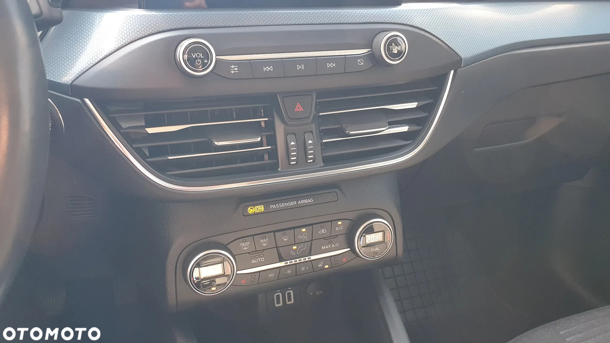 Ford Focus 2.0 EcoBlue Active - 32