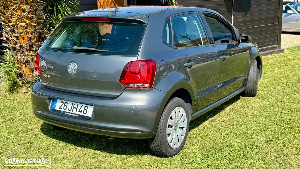 VW Polo 1.2 Trendline Pack - 9