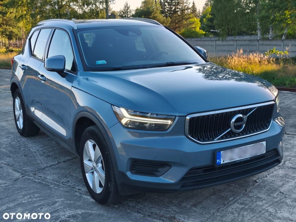 Volvo XC 40 T3 - 2