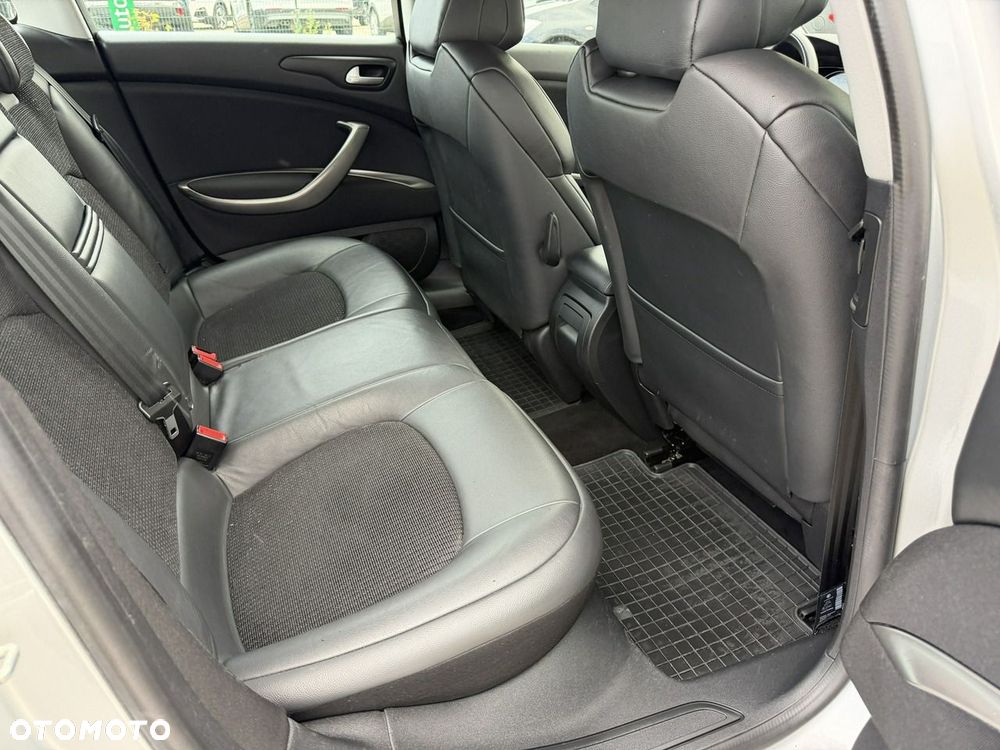 Citroën C5 BlueHDi 150 S&S Selection - 30