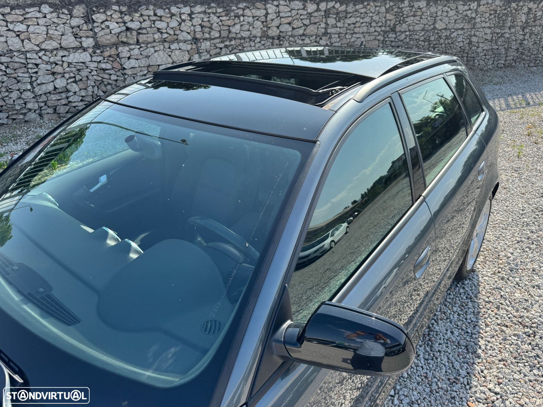 Audi A3 Sportback 1.6 TDI S-line - 8