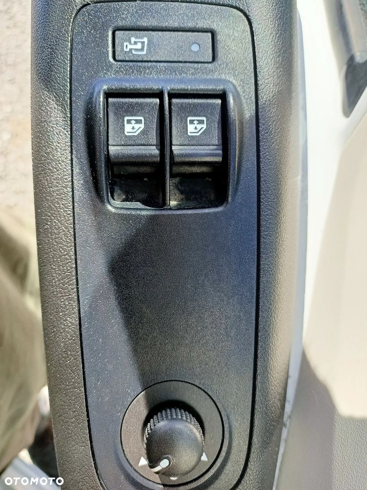 Fiat Ducato Chłodnia Maxi 130KM 2 zasilania chłodni - 25