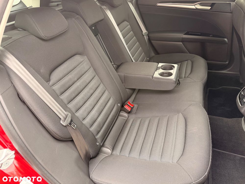 Ford Mondeo SW 2.0 TDCi Ambiente - 25